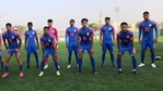 India U-16 team beats UAE 2-1 in a friendly match