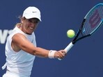 Azarenka skips Stuttgart event to get Covid-19 vaccine