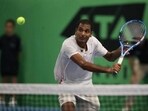 Ramkumar advances, Prajnesh crashes out of Wimbledon Qualifiers