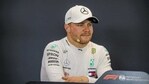 Bottas targets an improved mindset in latest F1 title bid