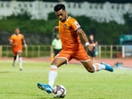 Going abroad to sit on the bench makes no sense: Brandon Fernandes