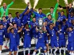 Champions League Final: Azpilicueta hails Havertz as Chelsea beat Man City