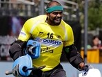 'Olympic medal is a closed chapter now, team fully focused on winning CWG gold': PR Sreejesh