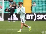 Celtic boss Postecoglou saddened by racist abuse towards Furuhashi