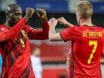 Euro 2020: Belgian players to get Covid-19 vaccine before the tournament