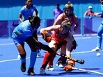 Tokyo Olympics: India women's hockey team miss out on bronze medal, lose thriller against Great Britain