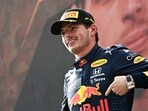 Max Verstappen takes on the might of Lewis Hamilton, Mercedes in F1 title chase