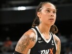 WNBA's Brittney Griner arrested in Russia on drug charges