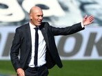 Zidane not worried by UEFA threat to kick Madrid out of CL