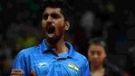 G Sathiyan ends long wait for national title with win over veteran Sharath Kamal