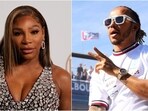 Lewis Hamilton, Serena Williams part of bid to buy Chelsea