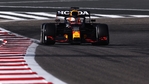 Bahrain Grand Prix: Max Verstappen completes practice sweep