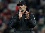 Liverpool's Klopp believes title race is still not over