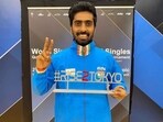 If some country can pull off Olympics, it's definitely Japan: Sathiyan