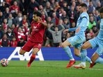 Champions League: 'That would tell you the strength of Premier League' - Terry Phelan wants a Liverpool-Man City final