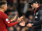 We are not in a dreamland: Klopp backs Firmino to come good