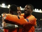 EURO 2020: Dutch players look to forget disappointing season