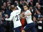 Tottenham, Liverpool come from behind to avoid FA Cup upsets