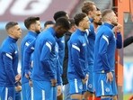 Brighton beat Leeds to all but secure Premier League safety