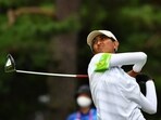 Aditi 61st as Sweden’s Nordqvist wins fourth Major