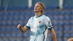 Haaland fits the bill as Aguero's replacement at Man City