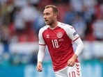 Euro 2020: Denmark wants to pay supporters back after Eriksen tribute