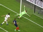 Germany already on the back foot after losing Euro 2020 opener to France