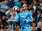 Grealish on target as Manchester City put five past hapless Norwich