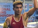 It felt like I beat the virus: Shiva Thapa talks about record 5th Asian medal