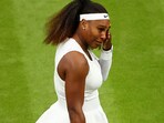 Wimbledon 2021: Serena Williams hopes ended by injury, Federer survives scare