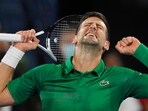 Novak Djokovic to reclaim world No.1 ranking after Daniil Medvedev suffers shock loss at Indian Wells