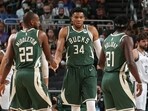 Suns look to arrest losing streak as Milwaukee Bucks return to Phoenix for game