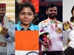 Tokyo take-off as India's para athletes deliver in style