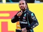 Hamilton wins home British GP for eighth time after Verstappen collision