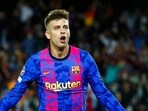 Gerard Pique posts bank statement to hit back over Barcelona salary speculation