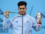 Achinta Sheuli wins third gold medal for India, sixth in weightlifting at Commonwealth Games 2022