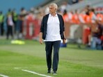 Roma is a different kind of challenge, it will take time, says Mourinho