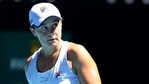 Barty takes Adelaide wild card to defend title