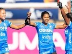 Hockey Women’s Junior World Cup: India breeze past Korea into semis