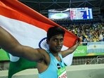 Mariyappan withdrawn as India's Paralympic flag-bearer after coming in contact of Covid positive person