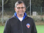 Think I am born for this, says FC Goa coach Derrick Pereira