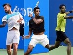 Nagal to clash with Marcora, Prajnesh versus Otte at French Open qualifiers