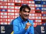 Euro 2020: Croatia coach Zlatko Dalic names squad