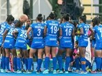 India start junior women’s hockey World Cup with 5-1 win against Wales