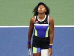 Naomi Osaka concerned over Peng's whereabouts after assault allegations