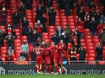 Liverpool caps season recovery by clinching CL qualification; Chelsea also makes the cut but Leicester remains fifth