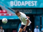 Raphael Varane joins Manchester United