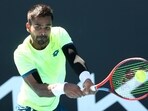 Sumit Nagal makes singles cut for Tokyo Olympics; AITA pairs him with Bopanna, withdraws Sharan