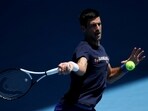 Novak Djokovic, Ashleigh Barty earn top seeds for Australian Open