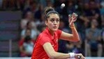 All eyes on Manika Batra in women's first TT nationals